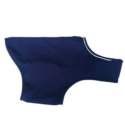 Haină pentru animale de companie, anti-anxietate, câine, cățeluș, vestă, jachetă, cămașă, pentru calmarea stresului, îmbrăcăminte moale, confortabilă, îmbrăcăminte pentru animale de companie XS-XL