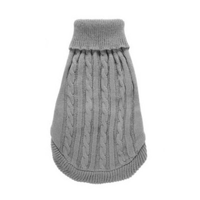 Pulover pentru câini călduros, iarnă, haine pentru animale de companie, pentru câini mici, mari, pisici, vestă, jachetă, tricotaje pentru cățeluș, chihuahua, buldog francez, costume pug