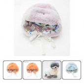 Ležerna kapa za pse Atraktivna modna kapa za pse, mačke za nošenje, šešir za kućne ljubimce Kapa za kućne ljubimce