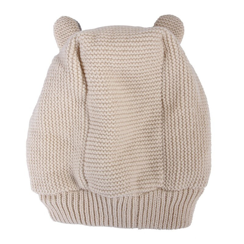 Šunų ausinės Apsauga nuo triukšmo Naminių gyvūnėlių ausų užvalkalai Megzta kepurė, nerimą mažinanti Žiemos šilta ausinė vidutinio dydžio šunims Nauja