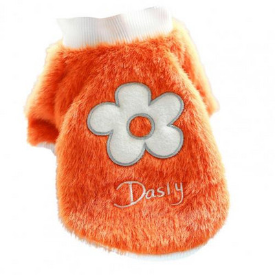 80%HOTPet kampsun Meeste kaelaga vabaajamood kass ja koer Sügissoojad koerariided Kutsika jope Koeratarvikud