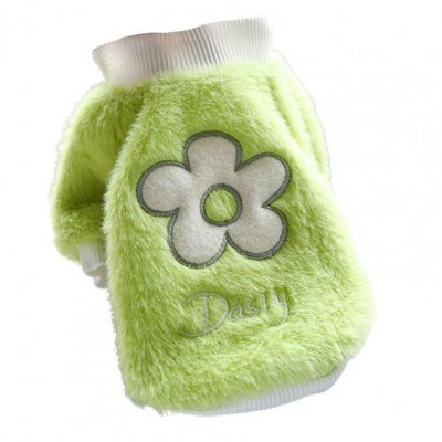 80%HOTPet kampsun Meeste kaelaga vabaajamood kass ja koer Sügissoojad koerariided Kutsika jope Koeratarvikud