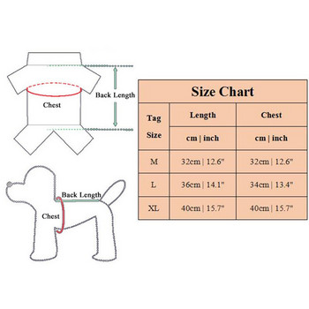 Μονόχρωμο Chihuahua Yorkie Dog Coat Ρούχα για σκύλους Ζεστά πουλόβερ για σκύλους Προμήθειες για κατοικίδια Χειμερινά ρούχα για σκύλους Twist knit ρούχα για σκύλους