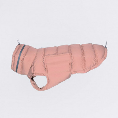 Koerte talvekasukas külma ilmaga jope keskmistele suurtele koertele itaalia hurdad vipetid hagijas paksud polsterdatud sulejope riided