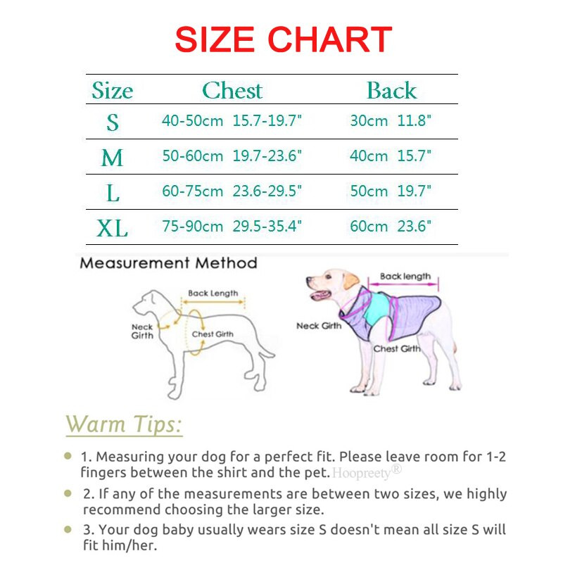 Koerte talvekasukas külma ilmaga jope keskmistele suurtele koertele itaalia hurdad vipetid hagijas paksud polsterdatud sulejope riided