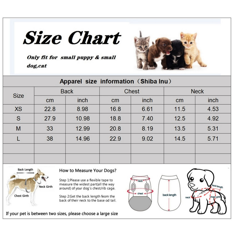 Zimné teplé oblečenie pre domáce zvieratá pre malých psov, sveter s leopardím vzorom, šteňací kabát, kostým čivavy, oblečenie pre psov