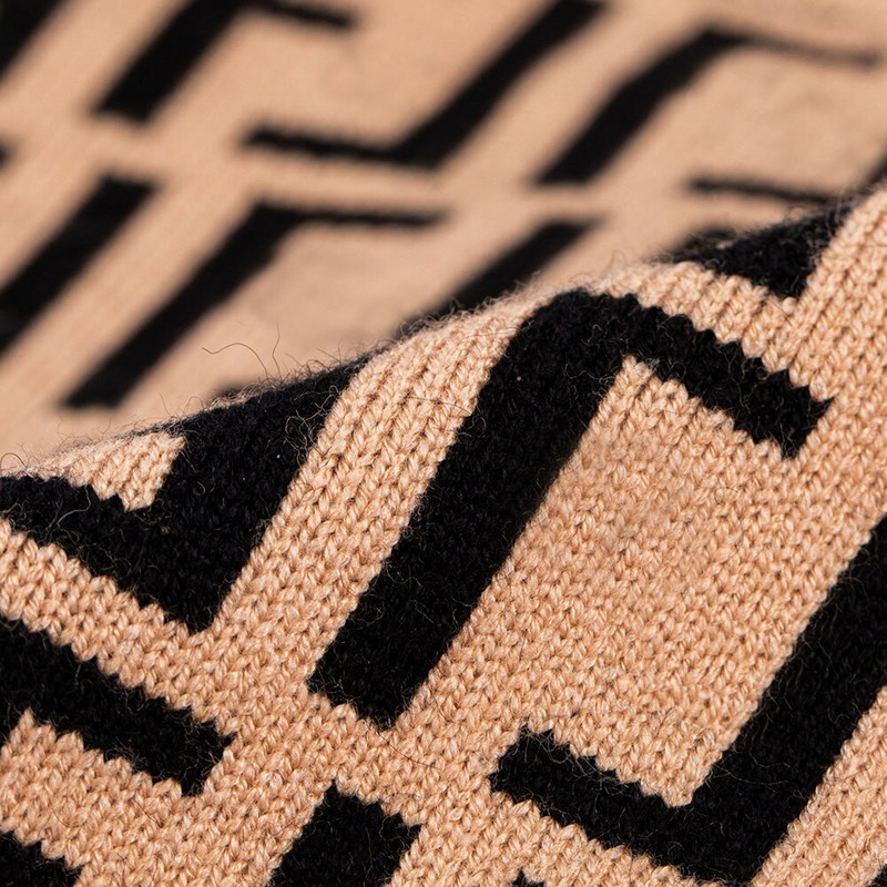 Talvised koerakampsunid Pruunid L Disainriided väikestele koertele Chihuahua Pommeri kutsikate kostüüm Lemmikloomade esemed XS-XXL