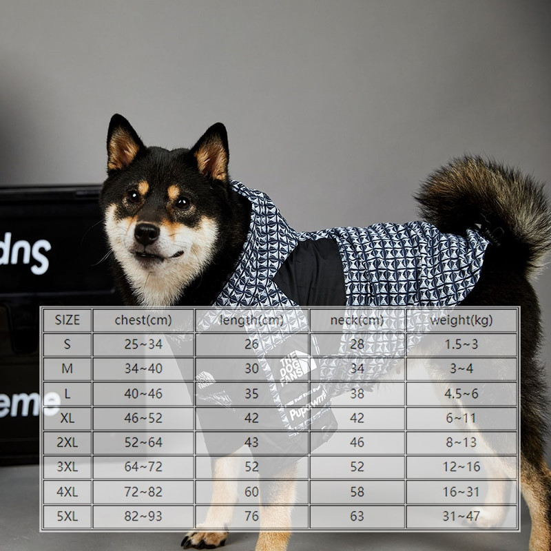 TheDogFace Pelernă de ploaie pentru câini din poliester Jachetă reglabilă Costum confortabil BlueRivet pentru cățeluș Câini drăguți Accesorii minunate Furnizor