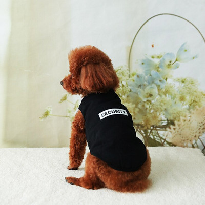 Oblečenie pre šteniatka 2022, letná vesta pre domáce zvieratá, tenký priedušný chladivý kabát pre malé a stredné francúzske býčie zápasy, yorkshirské čivavy