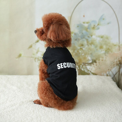 Oblečenie pre šteniatka 2022, letná vesta pre domáce zvieratá, tenký priedušný chladivý kabát pre malé a stredné francúzske býčie zápasy, yorkshirské čivavy