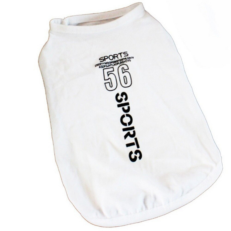 Oblečenie pre šteniatka 2022, letná vesta pre domáce zvieratá, tenký priedušný chladivý kabát pre malé a stredné francúzske býčie zápasy, yorkshirské čivavy