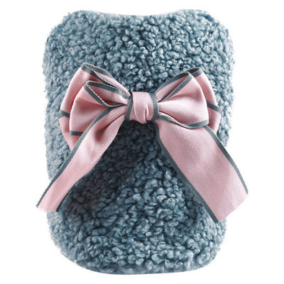 Iarnă pentru câini din lână de miel haine termice Hanorac pentru câini Jachetă termică pentru câini ținute pentru cățeluș haină pisica hanorac îmbrăcăminte