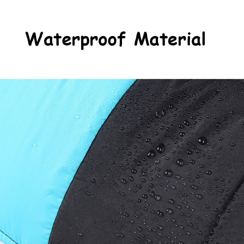 Γιλέκο σκύλου αδιάβροχο χειμωνιάτικο παλτό ζεστών ρούχων για μικρούς μεσαίου μεγέθους σκύλους Chihuahua French Bulldog Clothing S-5XL