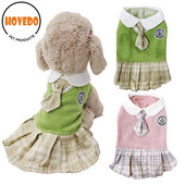 Sweet Dog Kampsun Riided Kleit Kutsikale Kass Koerale Pusad Kampsunid Seelik Väikestele Koertele Chihuahua puudliga kootud kostüümirõivad