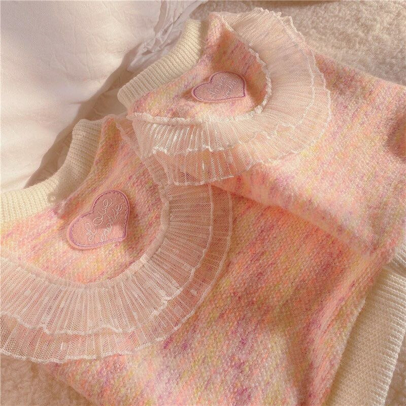 Pits Sweet Kudumine Kampsun Lemmiklooma Koera Riided Puuvillased Koerad Riietus Kass Väike Soe Armas Sügis Talv Valge Mood Tüdruk Chihuahua