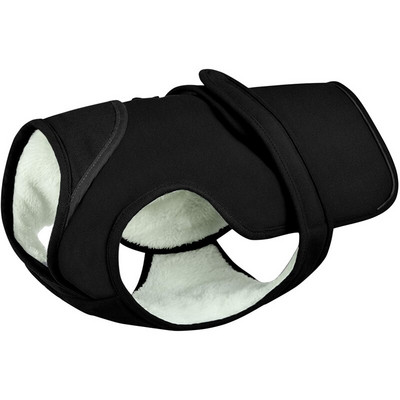 Benepaw kaput za pse za hladno vrijeme, zimski, udoban, topla jakna od flisa, otporna na vjetar, prsluk za male srednje velike pse