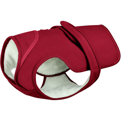 Benepaw kaput za pse za hladno vrijeme, zimski, udoban, topla jakna od flisa, otporna na vjetar, prsluk za male srednje velike pse