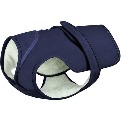 Benepaw kaput za pse za hladno vrijeme, zimski, udoban, topla jakna od flisa, otporna na vjetar, prsluk za male srednje velike pse