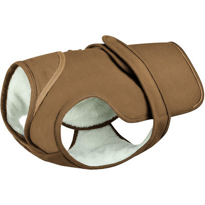 Benepaw kaput za pse za hladno vrijeme, zimski, udoban, topla jakna od flisa, otporna na vjetar, prsluk za male srednje velike pse