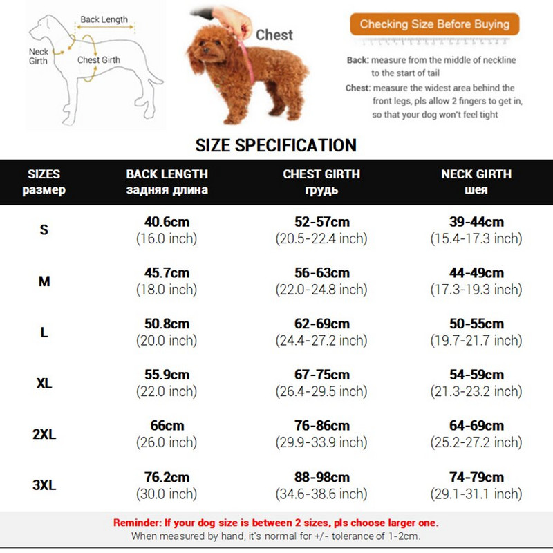 Oblečenie pre psov Luxusný dizajnérsky zimný teplý škótsky kockovaný kabát pre stredne veľké psy s hrubou flísovou podšívkou, reflexná bunda pre domáce zvieratá
