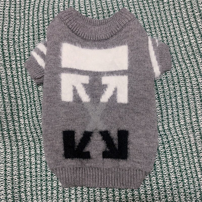 Pulover za mačke Pulover za pse Fleksibilna modna odjeća za male pse za Koki Pudla Pomeranian Schnaucer Teddy Odjeća za kućne ljubimce Puloveri za pse