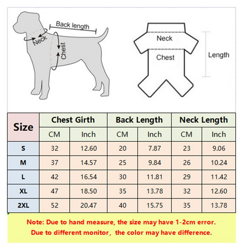 Haină pentru câini Haine pentru câini mici Chihuahua Yorkie Căptușeală moale Cămașă pentru pisici Jachetă caldă pentru cățeluș Îmbrăcăminte pentru câini S-XXL Nou