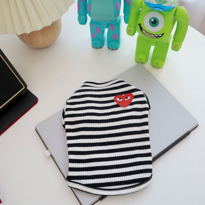 Lemmikloom Koer Kootud Kardigan Kampsun Prantsuse Bulldog Corgi Šnautser Kassimantel Riided Koerariided Talvine