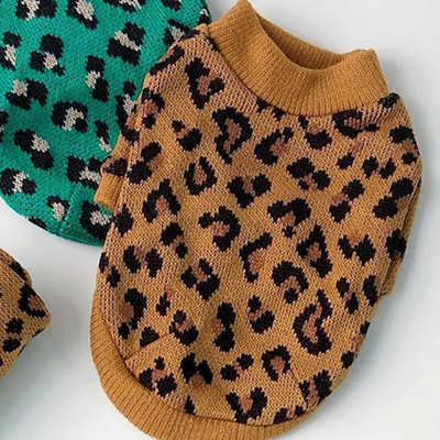 Zimný sveter pre psov s pruhmi, bavlnené oblečenie pre čivavu, pre šteniatka, malé a stredné psy, mikina, bunda, plyšový sveter, perové oblečenie