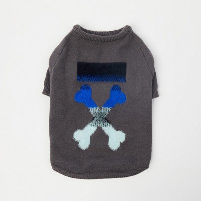 Lemmikloomariided Naljakas soe kapuuts Koerariided Tuulekindel kootud kampsun Mugav Stiilne Kutsika Riided Õues Lemmiklooma mantel koerakostüüm