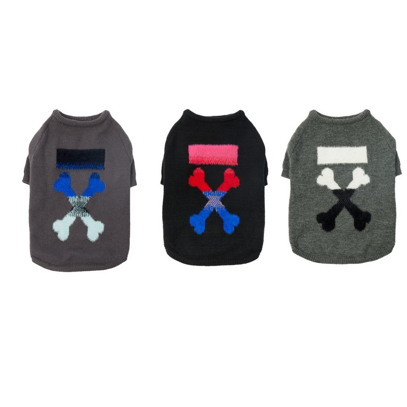 Lemmikloomariided Naljakas soe kapuuts Koerariided Tuulekindel kootud kampsun Mugav Stiilne Kutsika Riided Õues Lemmiklooma mantel koerakostüüm