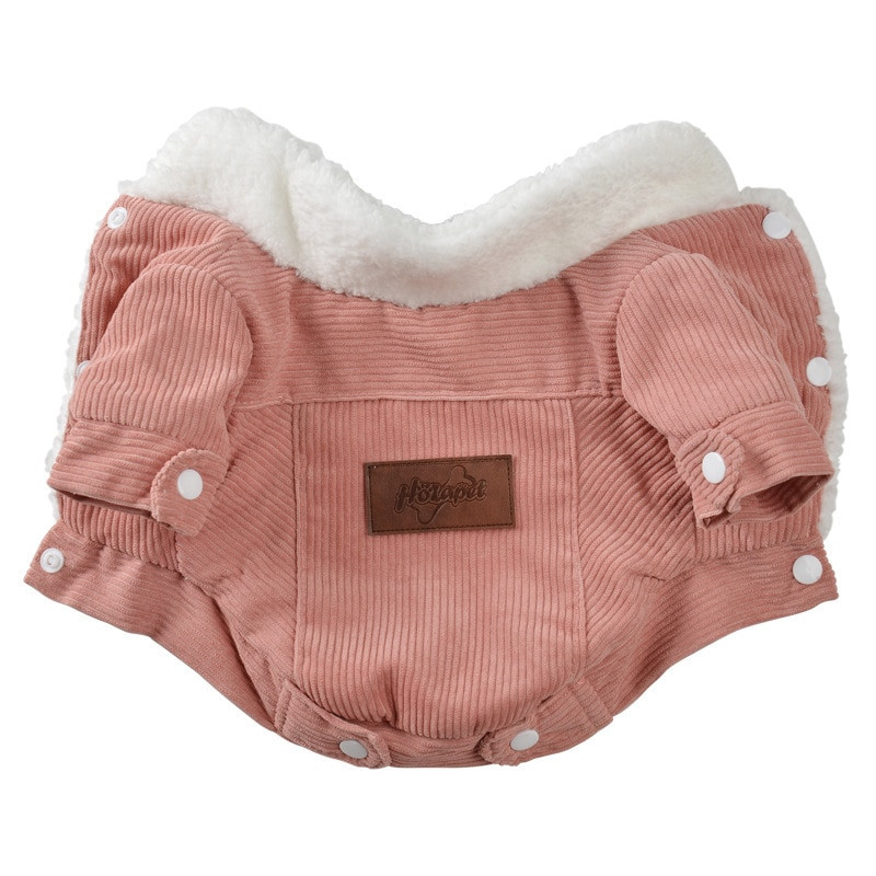 Haine pentru câini, toamnă iarnă, cățeluș pentru animale de companie, haină pentru câini de talie mică, mijlocie, îngroșat, caldă, chihuahua, îmbrăcăminte pentru animale de companie