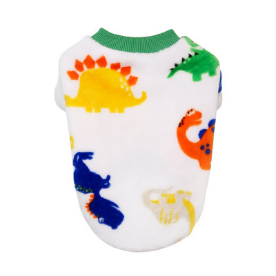 Haine pentru câini câini fleece vestă caldă pentru câini cămașă cățeluș pisică pulover cu glugă Îmbrăcăminte pentru câini haină jachetă îmbrăcăminte pentru animale de companie Chihuahua