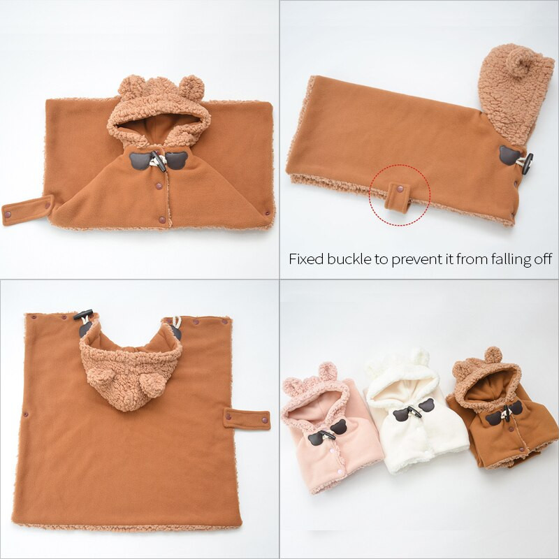 Koerte vannipidžaama väikestele koertele kassidele Mugav paks kutsika magamistekk kapuutsiga öösärgiga pidžaama koertele Tüdruk Poiss