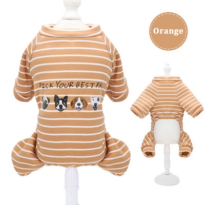 Mieli šilti rūbai šuniui katėms, mopsui, čihuahua, mažam vidutiniam šuniukui, kačiukui, augintinio drabužiui, kombinezono marškinėliai Ropa Para Perro S-2XL
