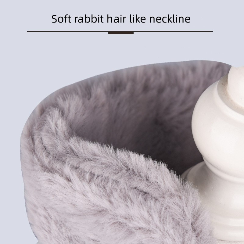 Talvised soojad koeramantlid väikestele koertele Kutsikavest Lemmikloomarõivad Chihuahuale Prantsuse buldogi koeramantel jakk Mascotas