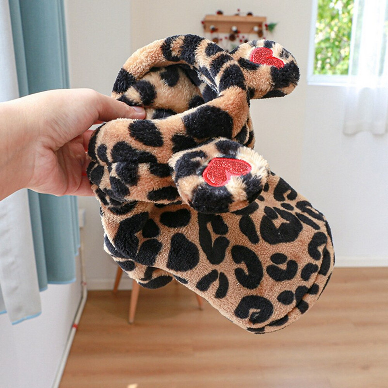 Oblečenie pre psov pre malé psy s leopardím vzorom, teplé oblečenie pre psov s kapucňou, kabát s kapucňou, outfit pre šteniatka, oblečenie pre malé psy, bunda