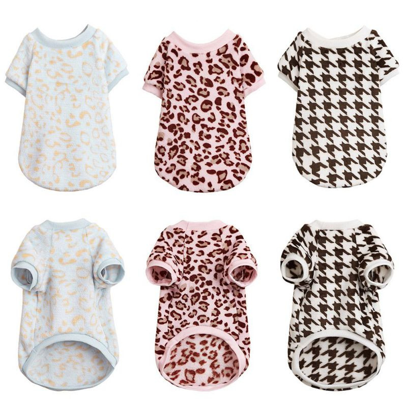 Ανοιξιάτικα ρούχα για σκύλους Μπλουζάκι με γιλέκο σκύλου Ρούχα για σκύλους Στολή για κουτάβι Τσιουάουα Ρούχα για μικρά σκυλιά Ρούχα Ropa Perro