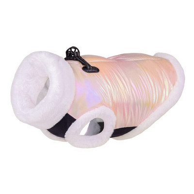 Haina pentru câini Gros, iarnă, caldă, fleece, cățeluș, jachetă pentru câini de talie mică, salopetă impermeabilă pentru câini, îmbrăcăminte chihuahua