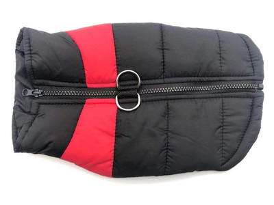 2022 nou design de modă groase haine calde pentru animale de companie jachetă pentru câini haine de Halloween