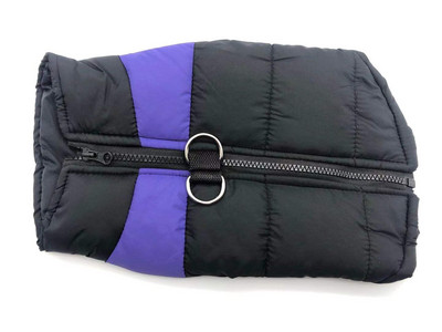 2022 nou design de modă groase haine calde pentru animale de companie jachetă pentru câini haine de Halloween