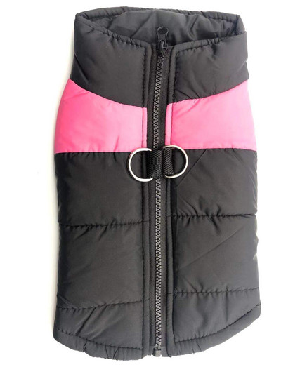 2022 nou design de modă groase haine calde pentru animale de companie jachetă pentru câini haine de Halloween