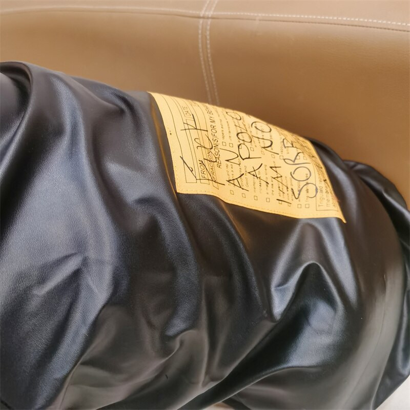 Zimná bunda z umelej kože pre psov, oblečenie pre malé, veľké a veľké psy, kostým pre psov, bradáč, bulteriér, pudel