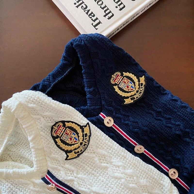 Haine pentru animale de companie Toamnă Iarnă Câine Mici Mediu Pulover tricotat Vestă de modă Dachshund Chihuahua Pisicuță Cățeluș Pulover Dulce Pudel