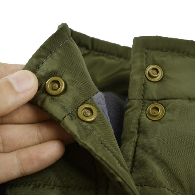 Koera jope rinnarihmaga Talvine koera jope soe mantel Veekindel lemmiklooma välisjope Koerariided helkurpaelaga