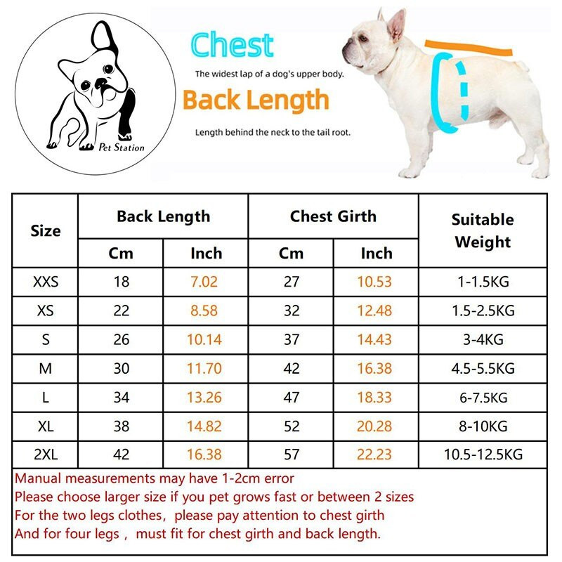 Iarnă verde animal de companie câini haine imprimare caldă câini pulover buldog francez bumbac cățeluș pentru câini mici și mijlocii îmbrăcăminte Chihuahua