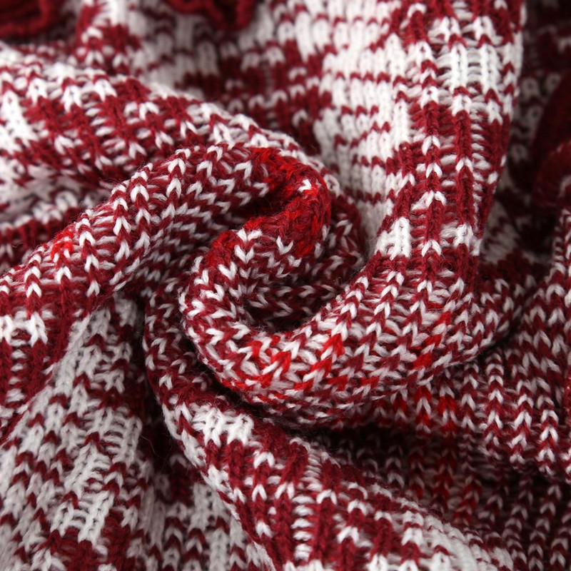 Χριστουγεννιάτικο πουλόβερ για κατοικίδια Μικρά, μεσαία και μεγάλα ρούχα για σκύλους Φθινοπωρινό και χειμερινό πουλόβερ σκύλου