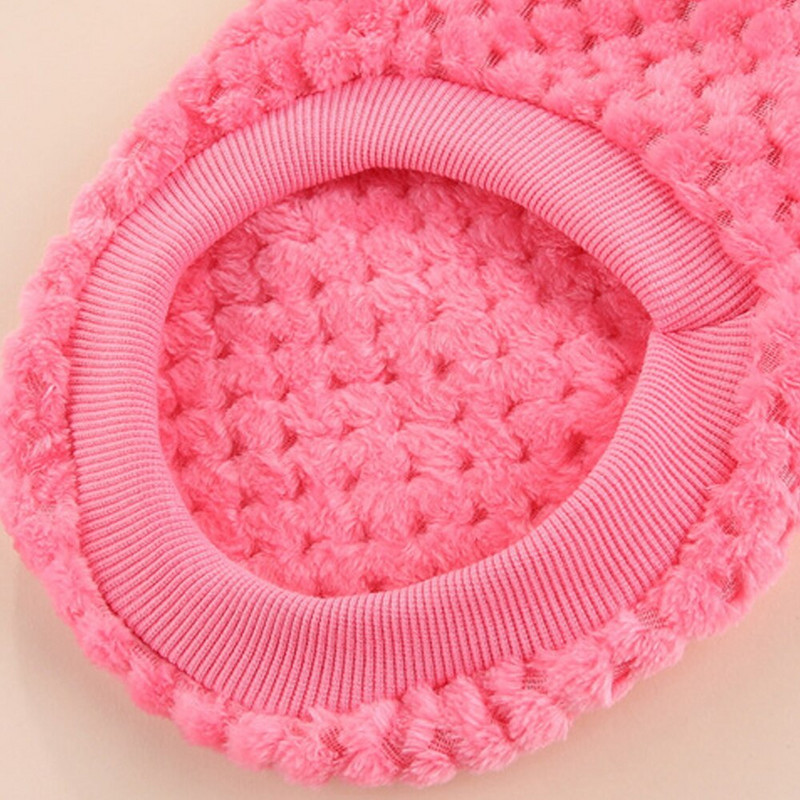 Haina caldă pentru câini pentru câini de talie mică, mijlocie, pulover moale pentru pisici, îmbrăcăminte pentru animale de companie, pentru chihuahua, buldogi, costum de cățeluș, haină, articole de iarnă pentru animale de companie