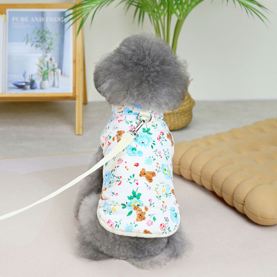 Zimná vesta pre psov, teplá bunda, oblečenie pre mačky, šteňatá, malých psov, oblečenie pre yorkshirských psov, pudelov, bišónov, kostým pre domáce zvieratá, čivavu, kabát pre psov