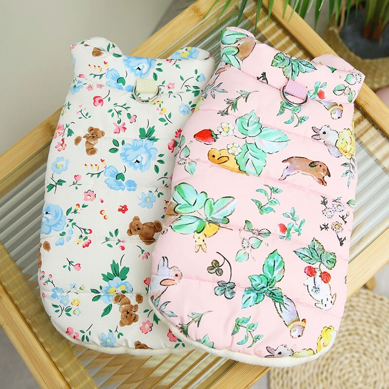 Zimná vesta pre psov, teplá bunda, oblečenie pre mačky, šteňatá, malých psov, oblečenie pre yorkshirských psov, pudelov, bišónov, kostým pre domáce zvieratá, čivavu, kabát pre psov