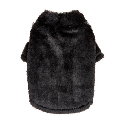 Svetre pre malých psov, flísové oblečenie pre čivavy, zimné teplé svetre pre šteniatka, oblečenie pre chlapcov a dievčatá, yorkshirský teriér